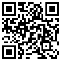 QR Code for 16a6qaSQTPoLc6ScjQXeP95es3p15chAM7