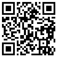 QR Code for 16aUfSwVQN3QKvVMmF6EDUFvbMq3aRbY2a