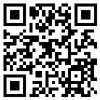QR Code for 16aoTdnX1vkR6eoZPK7GLX9SFCsPaADAV