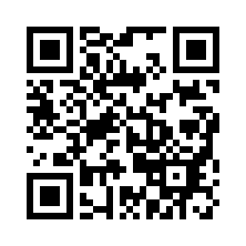 QR Code for 16b5pFe9Ce7fvHBA1975cnX7txodpdd9do