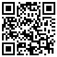 QR Code for 16fbD2GQKWAT7GfAc1nkoNKmXjPM95Puri