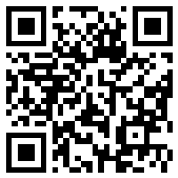 QR Code for 16h3BMNsbaB8fmVbq85L2yVucTP8g6digX