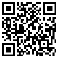 QR Code for 16hDFr9t55WU3XKA5uS1D3azLCkXdfGeJS