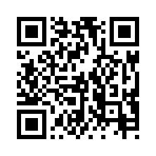 QR Code for 16i9dtSDmbct5aDsEvCKoubdb9siBZS7o9