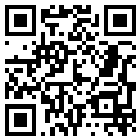 QR Code for 16kHZzKKnGoEmio1h9tSbdk6cU6GQGMMRp