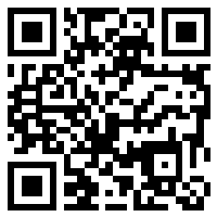 QR Code for 16mMkg8oTKSAaBgWe2h3unkWxDThdzUXyA