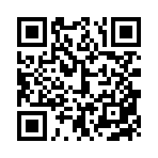 QR Code for 16pCi8gkm34sTcbR3BBDYK9VomToAk29rb