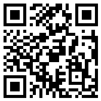 QR Code for 16rEnk1mP3JDBMwTATVsX4xsisLUj8NcMU