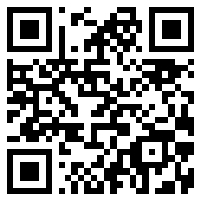 QR Code for 16sSXffVgyg8AMAiUh661WMzbkuTjRwVT5