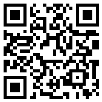 QR Code for 16sU7JM1X9FbVMVSpQteV1Py8zZR4tDMnM