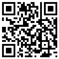 QR Code for 16w2PKSCsfBELEHA3GP1m38WbCKLXQPryh