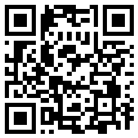QR Code for 16w3mARaJEL626tj7FocTUs445sDttM9jV