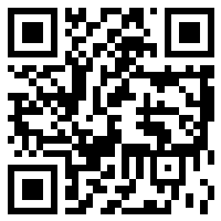 QR Code for 16ynUBhHfJ1hoUYovFKjmKMVJmegaPida3