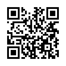 QR Code for 16zgCWRyYyBaoiChFr8caXnnXeEdeC7REJ