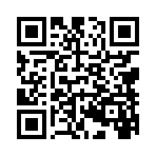 QR Code for 172erHCBTxK3RowyUcmBcfdSNL8h591zh