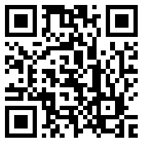 QR Code for 173ZdYdVeFR5HjmoR4fk3HSpStjQPw5DuF