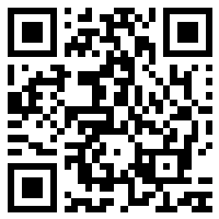 QR Code for 174FjXfFVMDN7QUUVZpRuqMK3MmLSzadzy