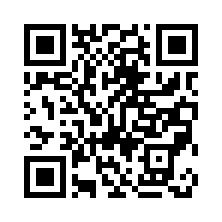 QR Code for 174GdWfATfcn1RxWKoV55yDQm1wxj8Ff6C