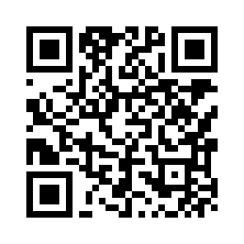 QR Code for 174Wv4TVcKLNyjPZBKPj3WH6bR3ryfRrES