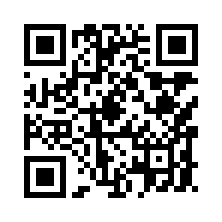 QR Code for 174WvtBZKB9NXhJAJMuRRvP2k4x98258yp