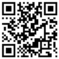 QR Code for 174YzE7v7TVcjs2eBX3C7Z2DsZm3JXTqJM