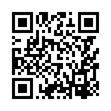 QR Code for 174faeJiEVSPwFZeuE5SRzWDrDGhneDBjB