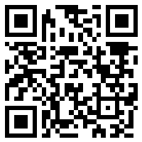 QR Code for 174owE8FdcF9Qj5PyGawBVw3crU8oB6Ahr