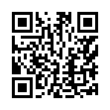 QR Code for 174ukW2vjfpVBiheaPiAeYRoUtm137DShL