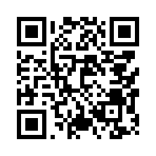 QR Code for 174vc1R1DtdFxDbShiLCRKkcJLubXMbmVe