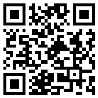 QR Code for 175M455PDXKZArpJFfU3jRnHM9EFHueMW4