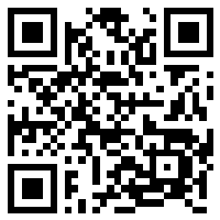 QR Code for 175rjGedjYmKTGo13LzhG95bioXZjrafFC