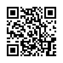 QR Code for 1768sqXfp25syvUf4Xv3C7UZPxLUkRXeaM