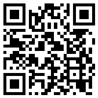 QR Code for 176DQzQ5hQCMg2eGrWmV67GyYkYp2zDPsp