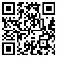 QR Code for 176S65Pavzh2f3CR2VcVHftT7bTDZJFGrx