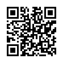QR Code for 176Uk7YTLrMNhejJm5bFaoS2nbUALCZ9vf