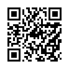 QR Code for 176WfvsqvXKYPHg5ra8iYPFDDPNSwZb3jo