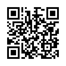 QR Code for 176dij15B8PCKQjNS2B8PreDosVwsiGX9k