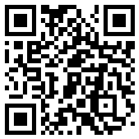 QR Code for 176dqs2Ga7VWetrM33AapPRyUovX777r5s