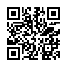 QR Code for 176fdfiuJTFCp3XBYm34zeVvkLreetNyn9