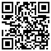 QR Code for 176ocVvsW4xvd4oeiBmyethGdZn4vr3AFp