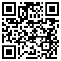 QR Code for 176om2ve41Tb9Hooh3bspNKfC7mYDsx1Ga
