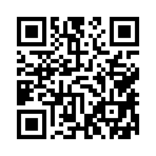 QR Code for 177bZUgvWyFrhvFS33CKTcNREQCbHXHsT