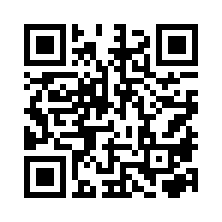 QR Code for 179nqWdruhZNGWih5DbPyoyDLEufxPHAHJ