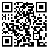 QR Code for 17A7wAg5VHUAMAEfeWzwDpUUg8dpT6CAVB