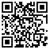 QR Code for 17B5X3SQephESP5Ego4ueDMGThttpd9FQo