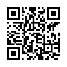 QR Code for 17CBAJVMJfwhTvwryzadbTnjJ6kshQGiNH