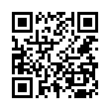 QR Code for 17DSFoqrefkD4eD6imbKdG4gu848gFqFhX
