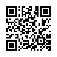 QR Code for 17DXDFeUoUKC3aMDRgnnndfrtauKTkZedT