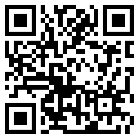 QR Code for 17ECXdN1zAp6JwbgzZpWt612Py7F8ZScJE