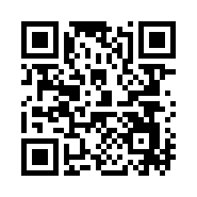 QR Code for 17EjTpUgoTVPScJsX3gLoVPcpTYfG2fXMH